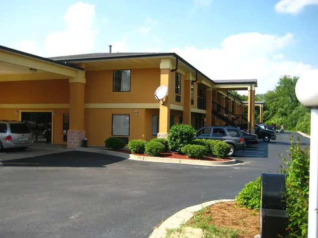 Days Inn, Blythewood Rd