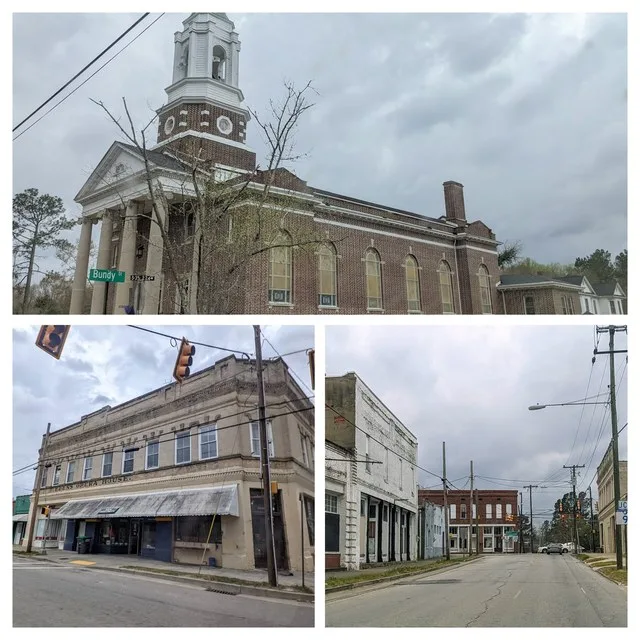 Photos of Clio, South Carolina