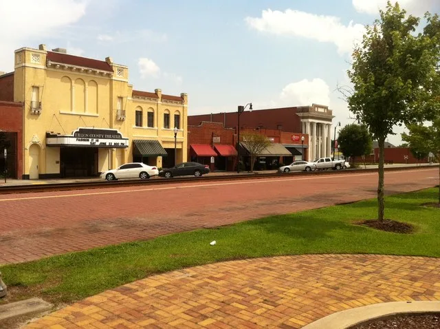 Dillon, SC June 2013