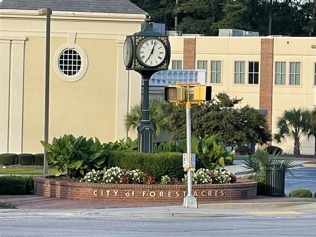Forrest Acres, SC 2