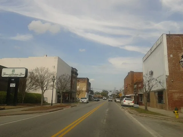 Holly Hill, SC city image