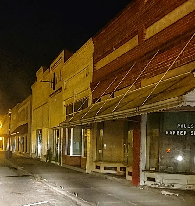 Downtown North, SC