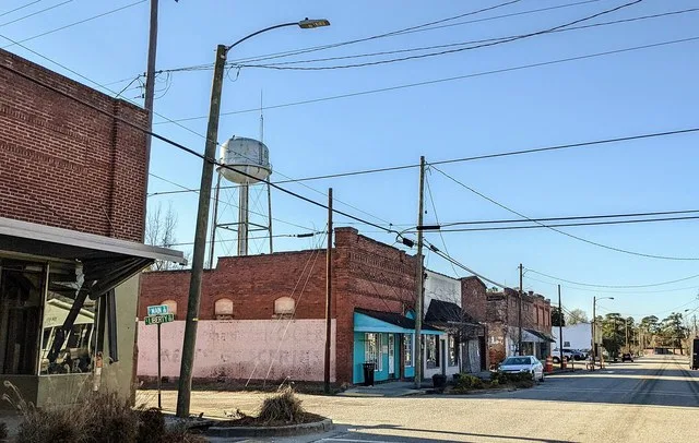 Olanta, SC