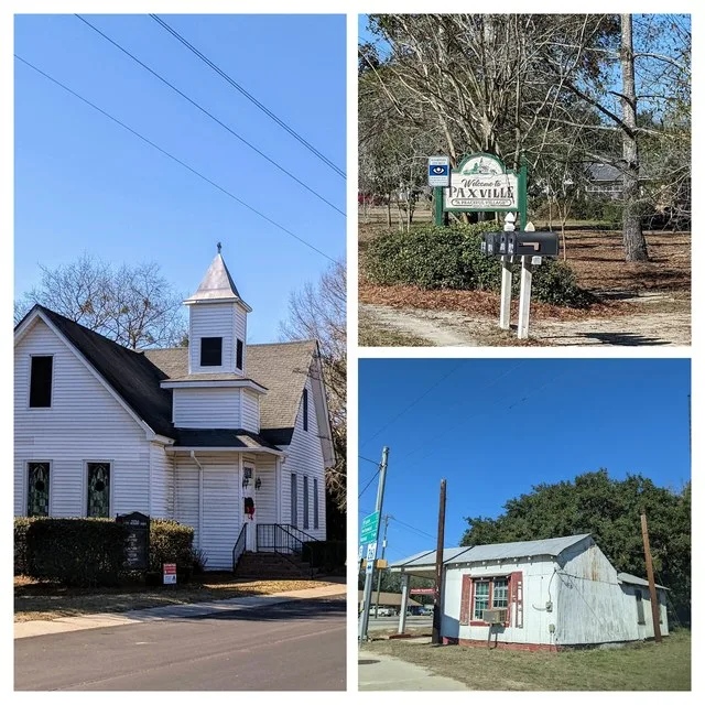 Paxville, SC