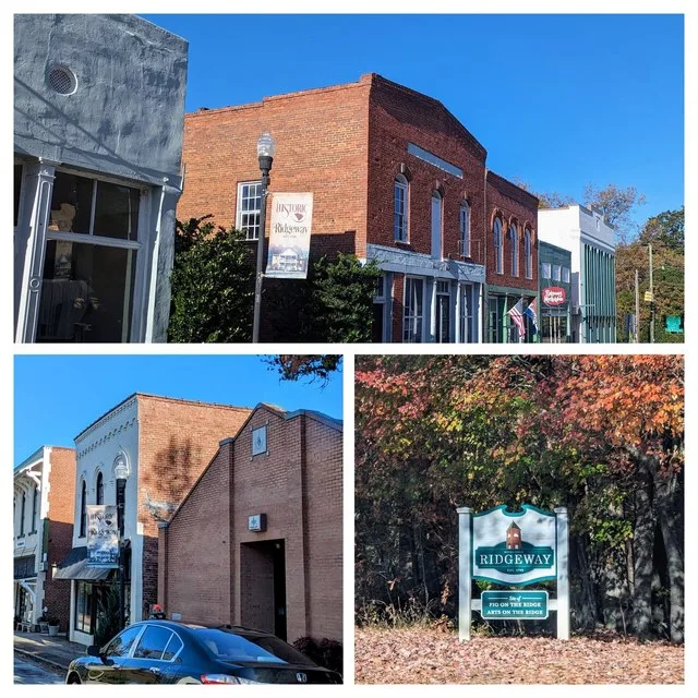 Ridgeway, South Carolina