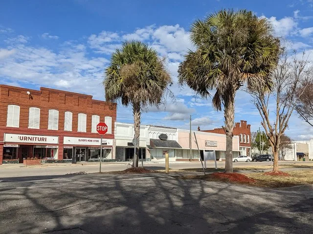 Timmonsville, SC