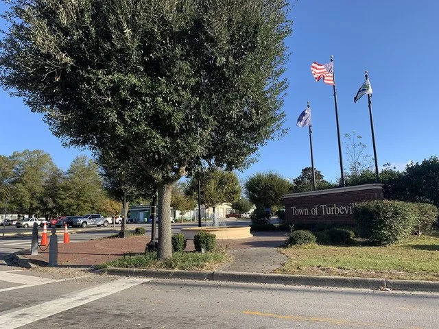 Turbeville, South Carolina