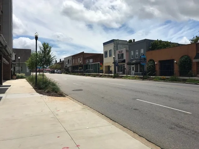 State street