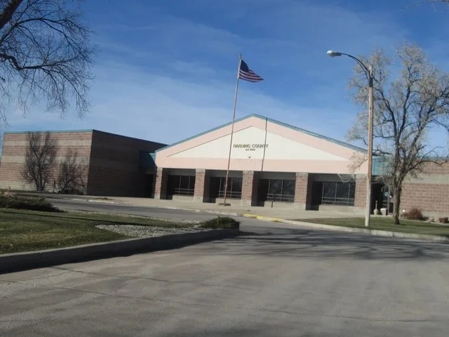 Buffalo, SD city image