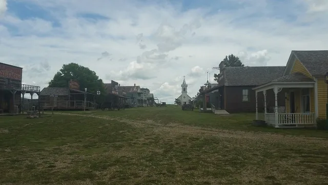 Carthage, SD 57323, USA