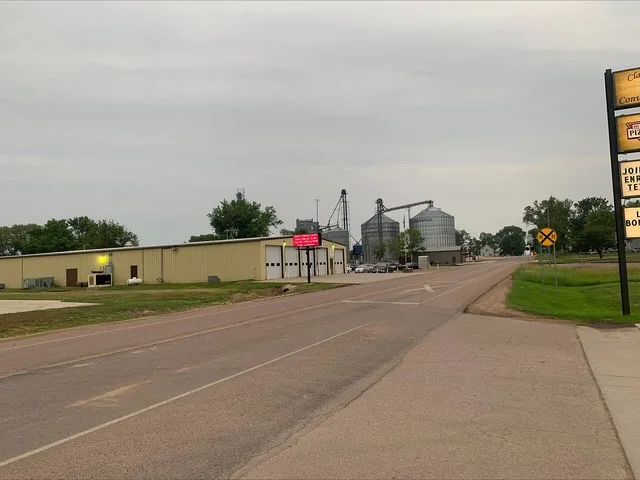 Colton, South Dakota