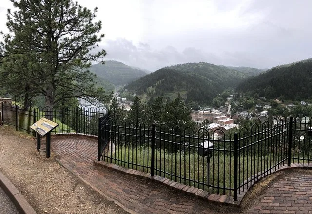 Deadwood, South Dakota