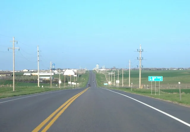 Eagle Butte, South Dakota