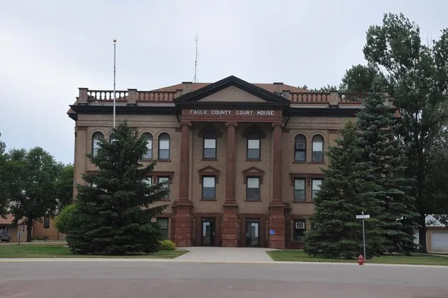 ; BUILT IN 1905, LATE 19TH AND 20TH CENTURY REVIVAL
