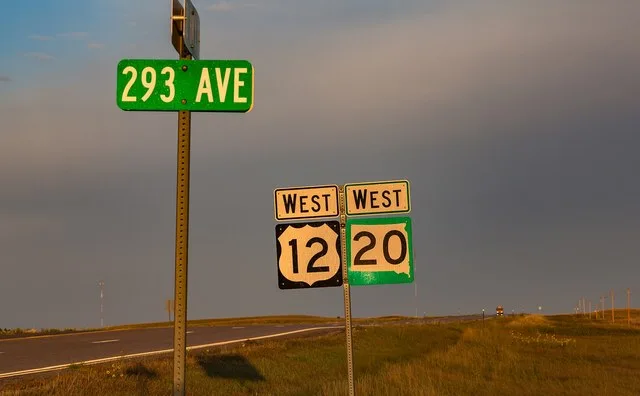 Glenham, South Dakota