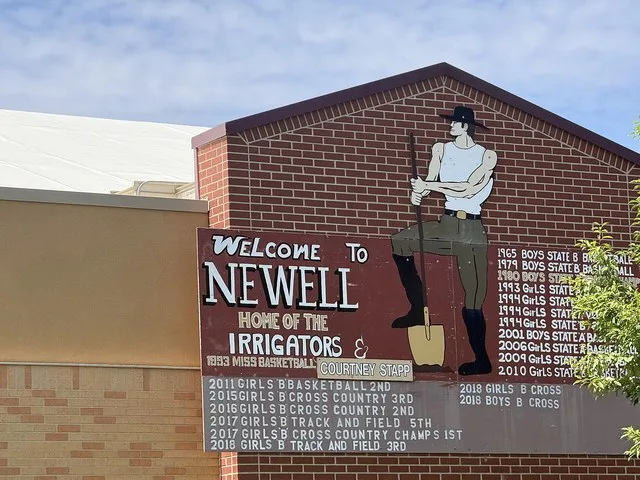 Newell