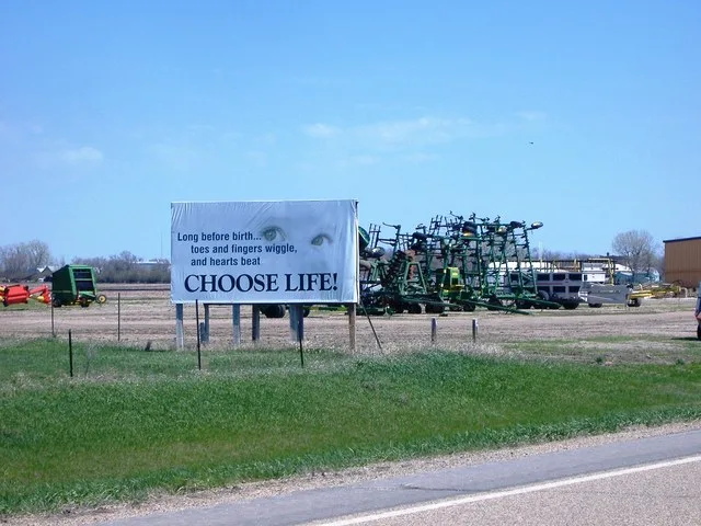 Roscoe, South Dakota