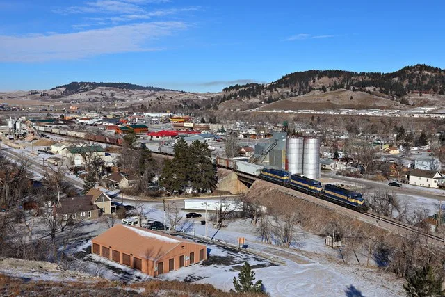 Sturgis, South Dakota