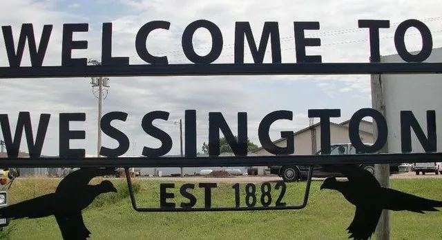 Wessington, South Dakota