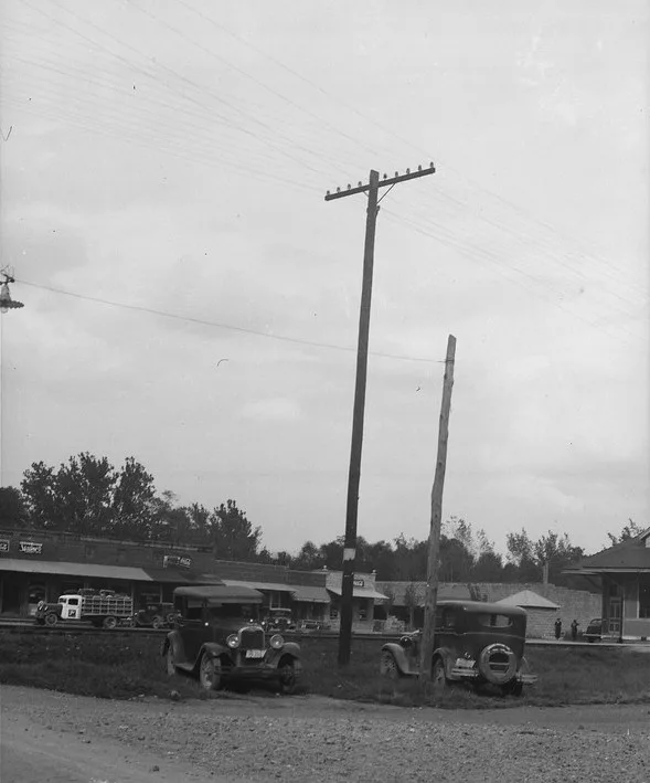 Big Sandy, TN city image