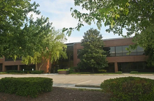 Brentwood Tennessee Town Hall. Includes city government offices (commissioners), Police, and Fire Stations.