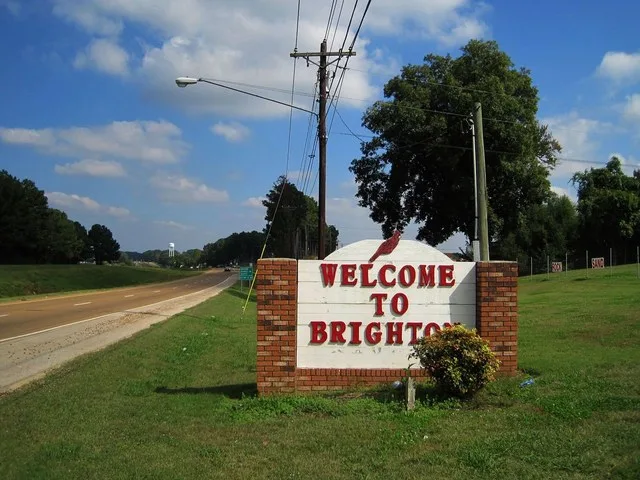 Brighton, Tennessee