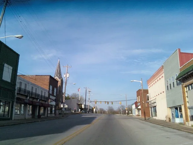 City image