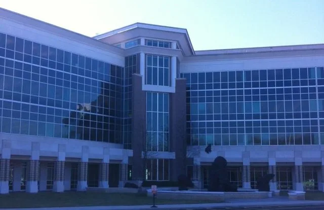 Dollar General headquarters in Goodlettsville, Tennessee.