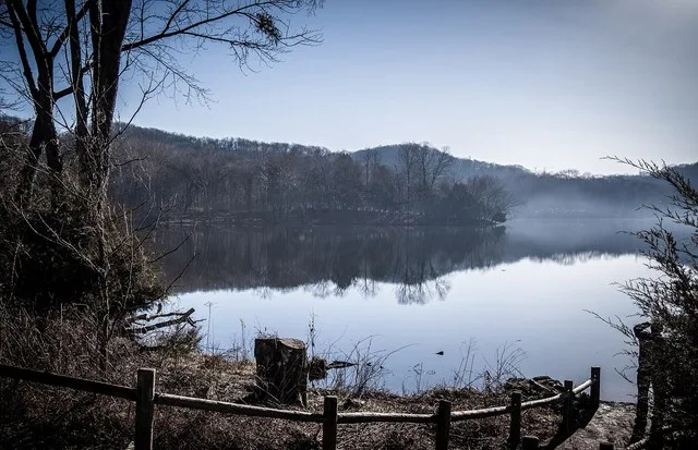 Radnor Lake State Park