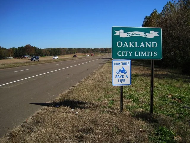Oakland, Tennessee