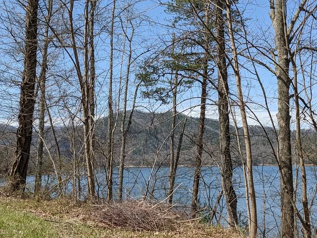 Lake Watauga TN 20220324_171526979