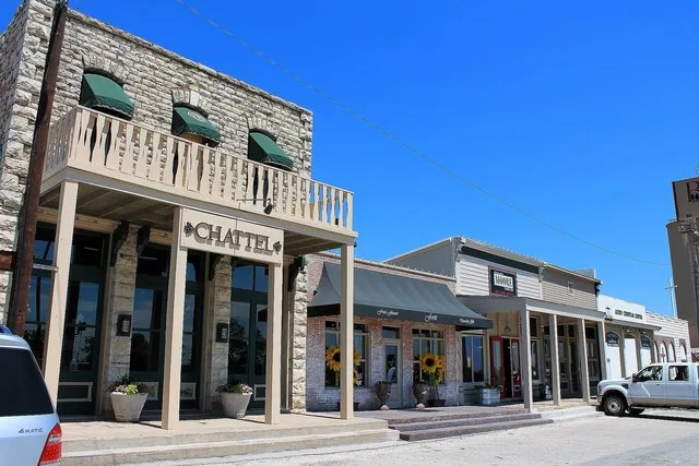 Aledo, Texas