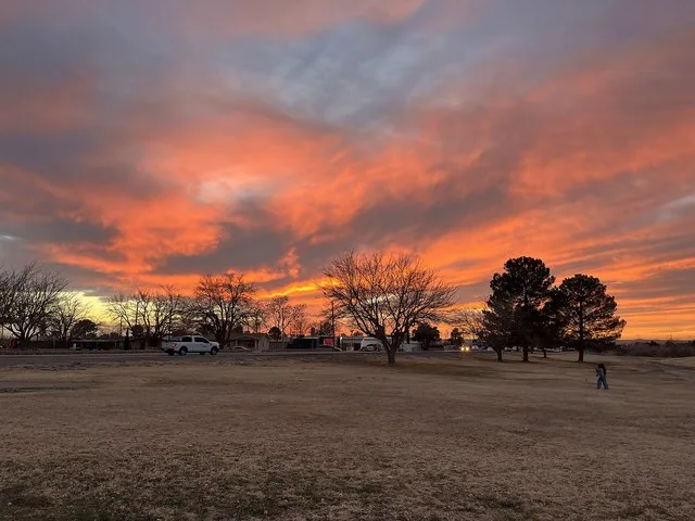 Anthony, Texas