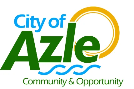 Logo of Azle