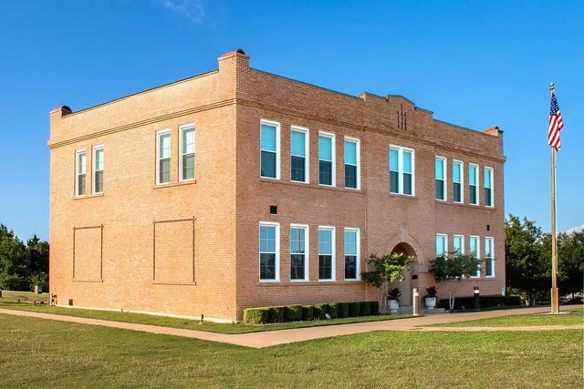 Bedford School in Bedford, Texas