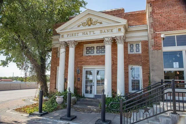 Bruceville-Eddy is a city in McLennan and Falls Counties