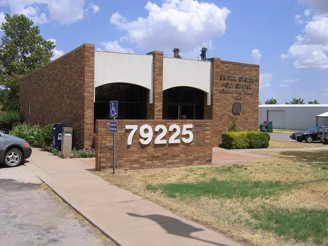Chillicothe, TX city image