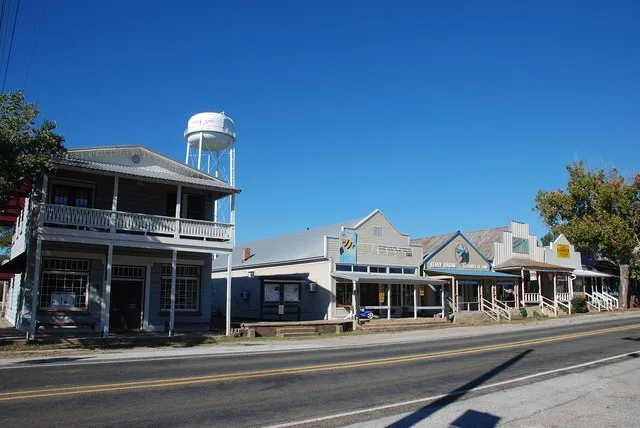 (Coldspring, Texas, USA)