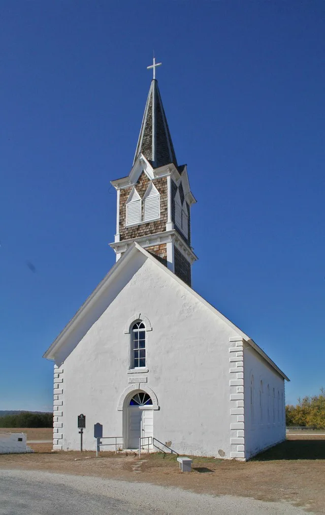Cranfills Gap, TX city image