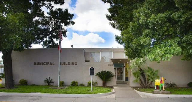 City Hall