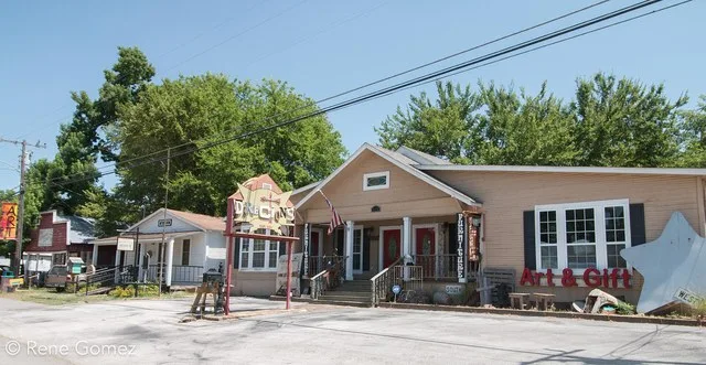 Edom, Texas