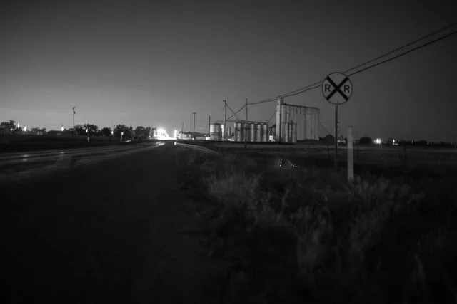 Friona, Texas