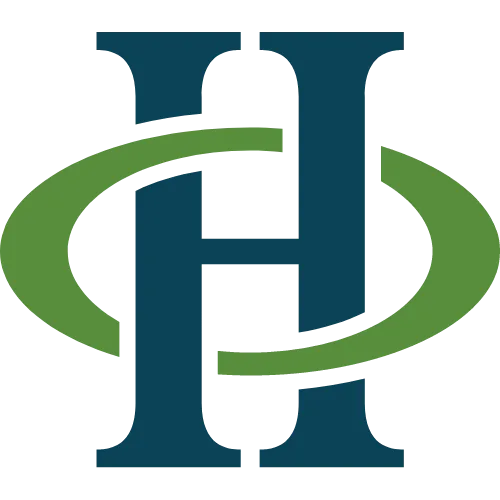 Hudson Oaks Logo