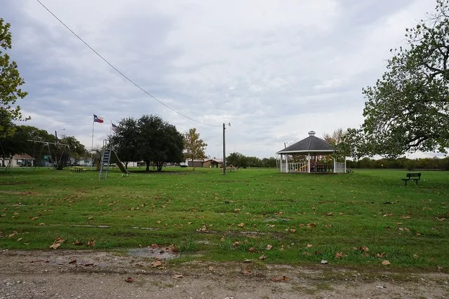 Josephine City Park in Josephine , Texas ( United States ).