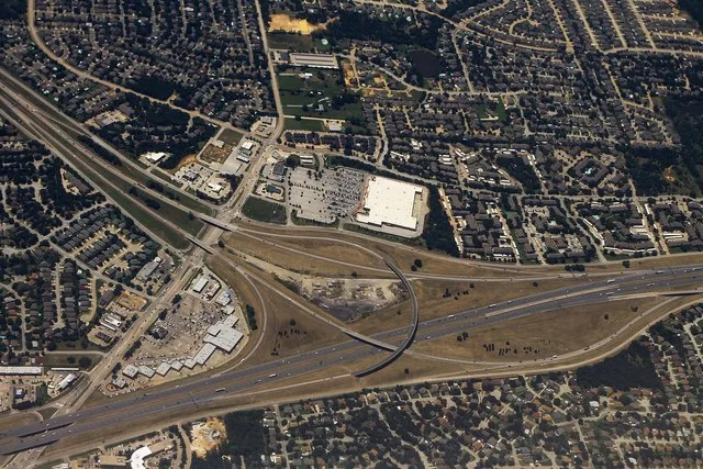 Interstate 20 at US287 - Facing South (49395002177).jpg
