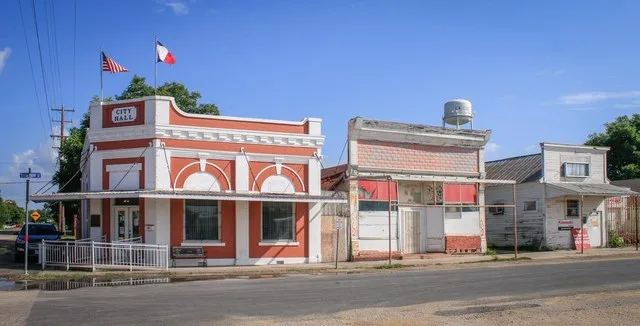 LaCoste is located in Medina County, Texas
