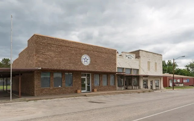 Lipan, Texas is in Hood County, Texas