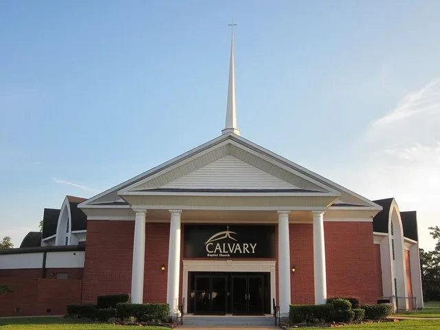 Calvary Baptist Church North Campus, Lumberton, Texas
