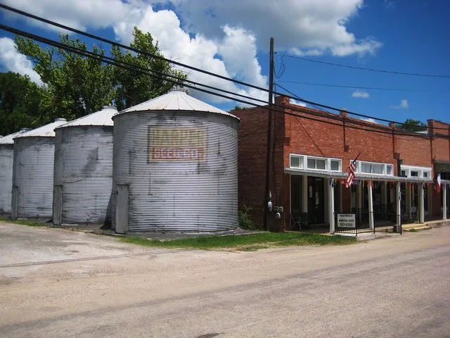 Martindale, Texas