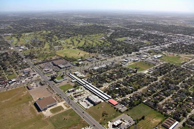 Mission, Texas